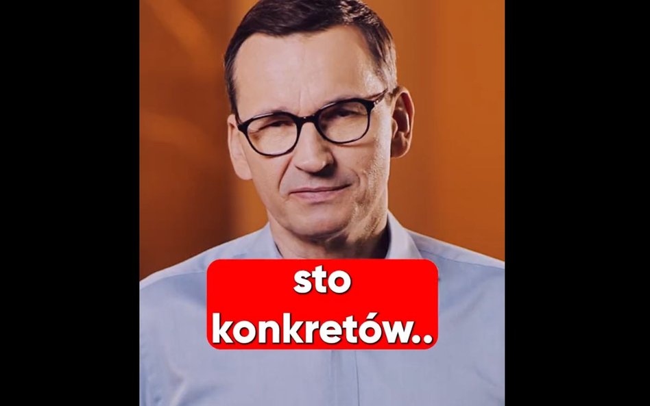 Mateusz Morawiecki