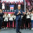 Kto zostanie premierem nowego rządu