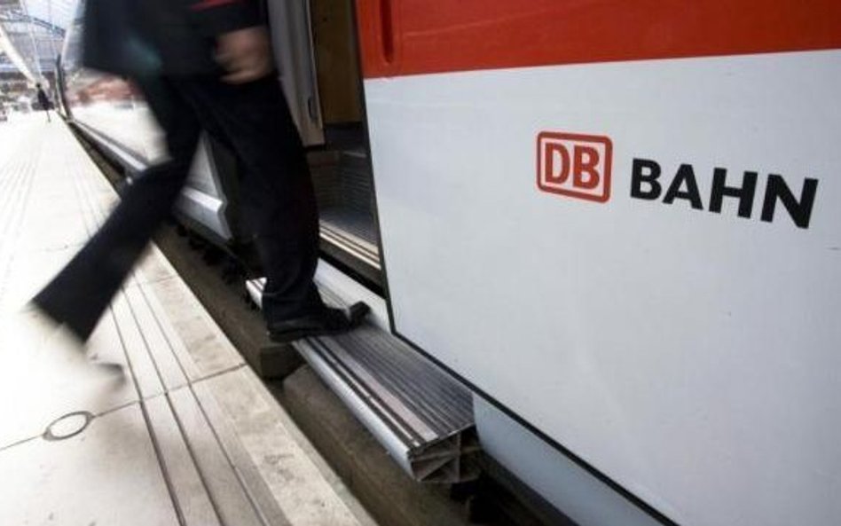 Niemcy: Strajk kolejarzy z Deutsche Bahn wywołał poważne zakłócenia ruchu pociągów