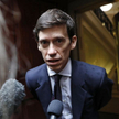 Rory Stewart odchodzi z Partii Konserwatywnej i rezygnuje z Izby Gmin
