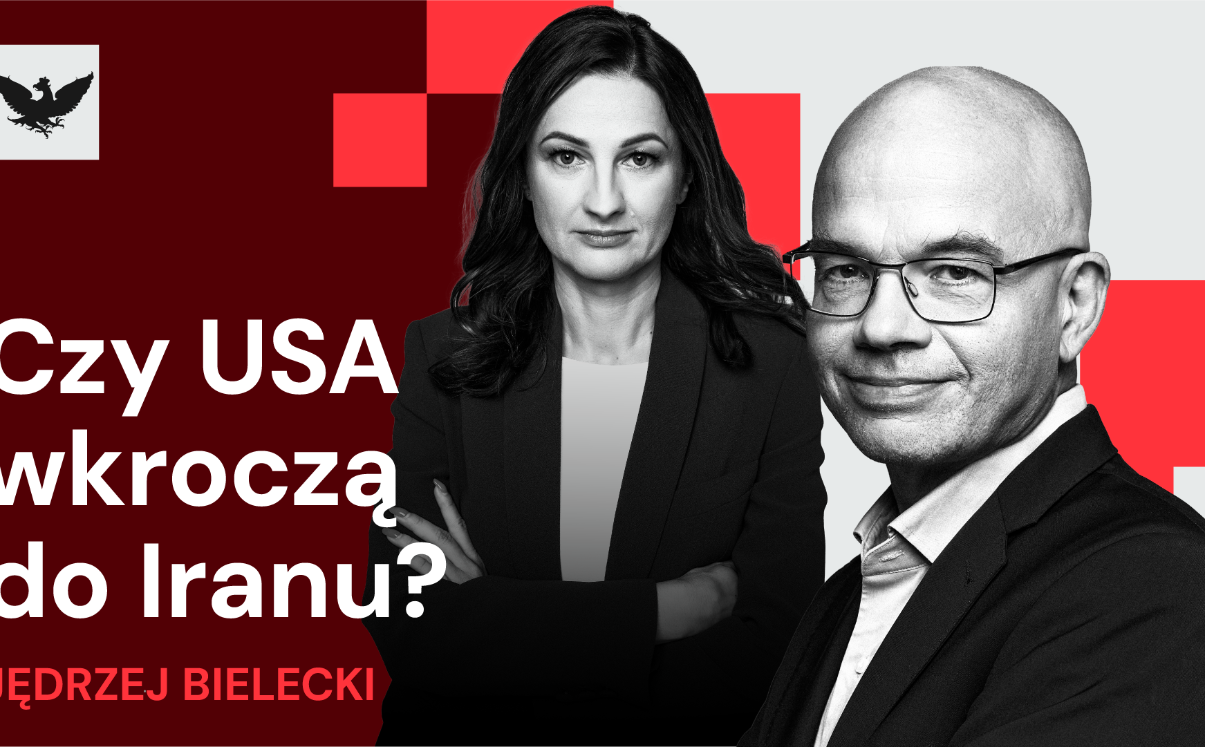 Czy Donald Trump wciągnie USA w wojnę z Iranem?