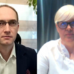 Sadowski: Kredyty mniej dostępne. Frątczak: Tradycyjny handel ma się dobrze