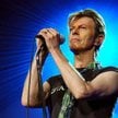 David Bowie