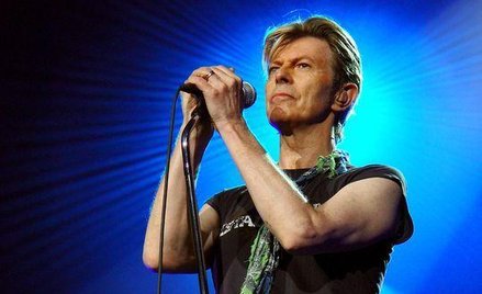 David Bowie