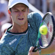 Hubert Hurkacz w półfinale w Metz