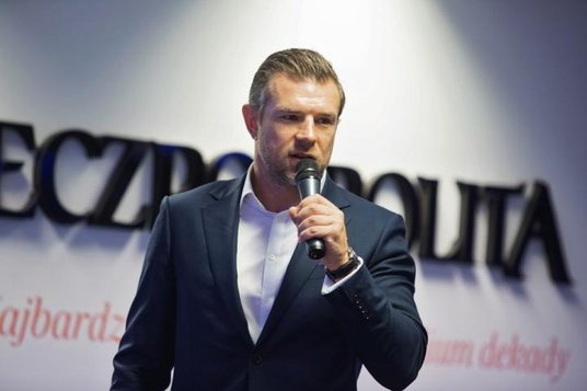 Jan Rekowski, dyrektor w DM PKO BP, mówił o roli giełdy w strategiach funduszy PE.