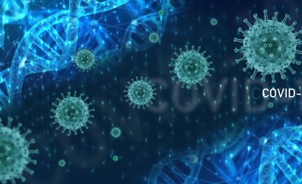 Genetyka w obliczu pandemii. Debiut laboratorium na giełdzie