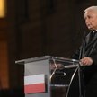 Prezes PiS Jarosław Kaczyński