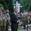 Duda: Jesteśmy na cmentarzu zwycięzców