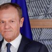 Tusk dostał list od 6-latki z Londynu. "Zostańmy przyjaciółmi"