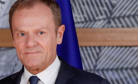 Tusk dostał list od 6-latki z Londynu. "Zostańmy przyjaciółmi"
