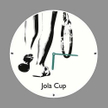 Jola Cup, czyli pamięć na kortach