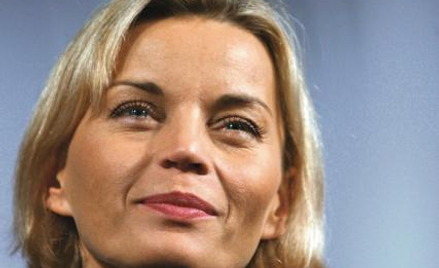Małgorzata Foremniak