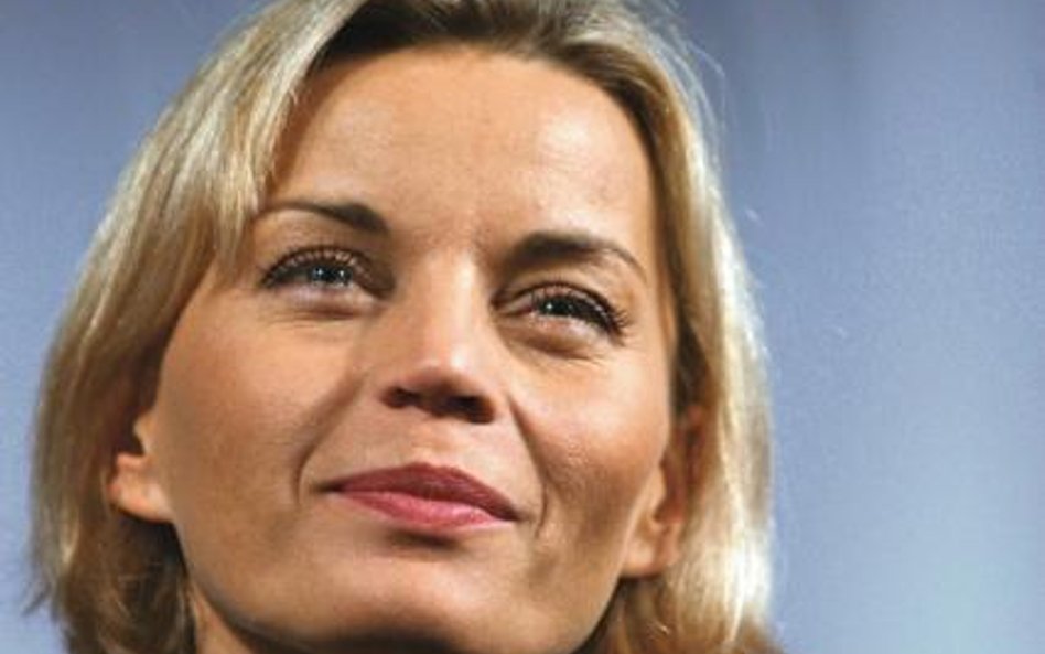 Małgorzata Foremniak