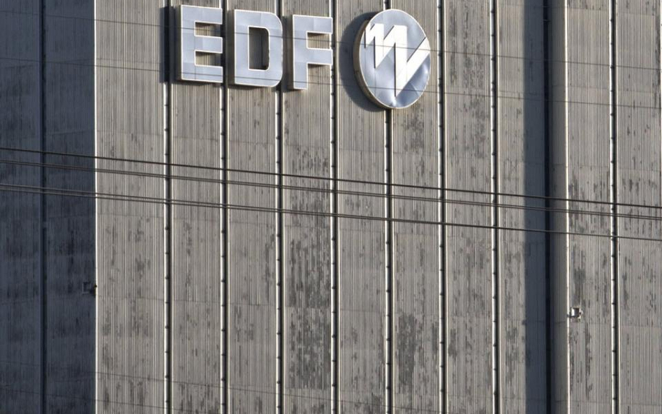 Thierry Doucerain zastąpił Philippe’a Castaneta na stanowisku prezesa EDF Polska