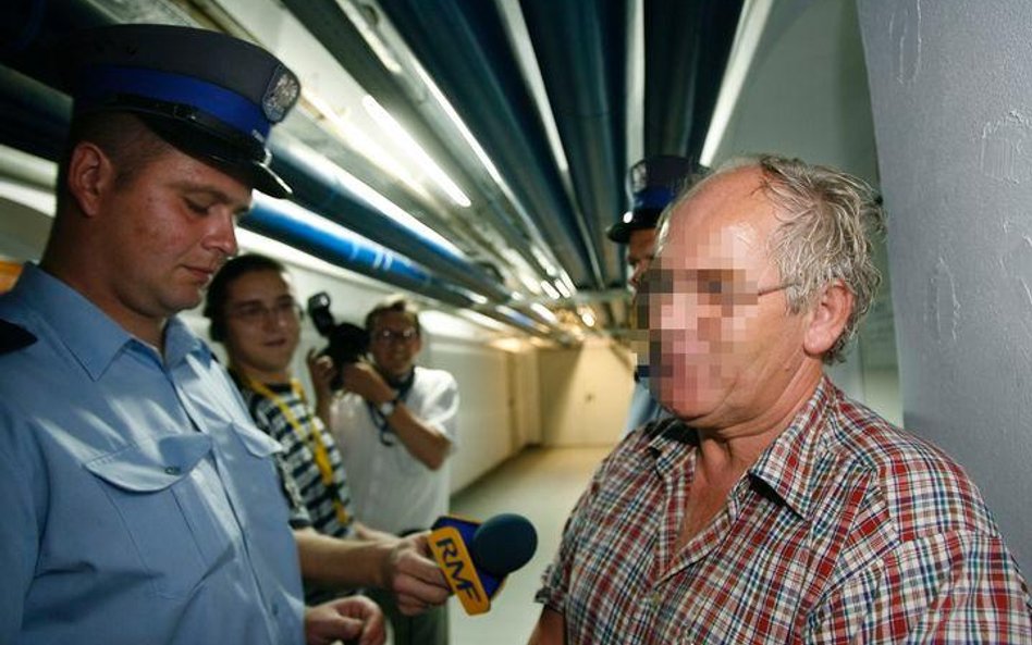 Afera w piłce nożnej. Fryzjer wnioskuje o odroczenie kary