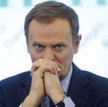 Premier Donald Tusk