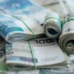 Złoty trzyma się mocno. Dolar znów poniżej 4 zł