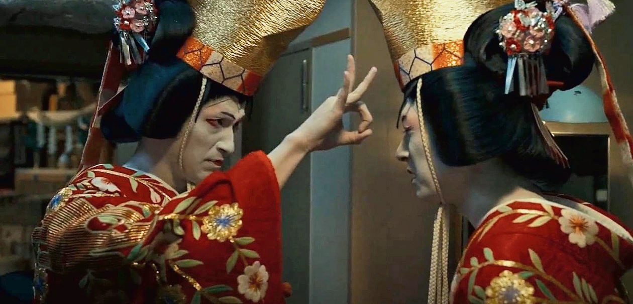 „Kokuho”: Jedno spojrzenie, prawdziwe emocje