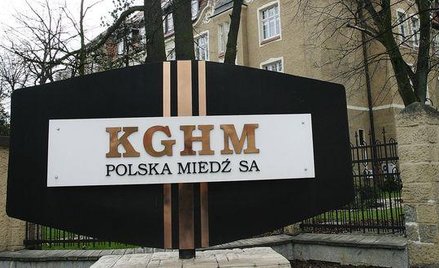 Wybory w KGHM to czysta formalność