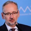 Niedzielski: Sytuacja na Śląsku jest krytyczna