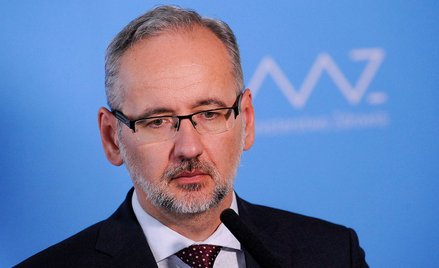 Niedzielski: Sytuacja na Śląsku jest krytyczna