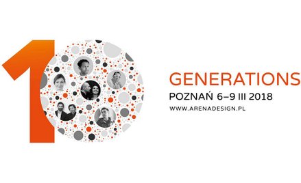 Arena Design łączy pokolenia