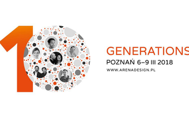 Arena Design łączy pokolenia