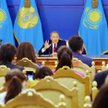 Prezydent Kazachstanu kazał rządowi podać się do dymisji