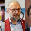 #RZECZoPOLITYCE: Henryk Domański, Katarzyna Lubnauer, Mateusz Kijowski