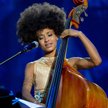 Esperanza Spalding będzie gwiazdą bielskiej Zadymki w czerwcu