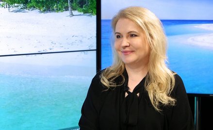 #RZECZoBIZNESIE: Violetta Hamerska: Czas na zmianę myślenia o wakacjach
