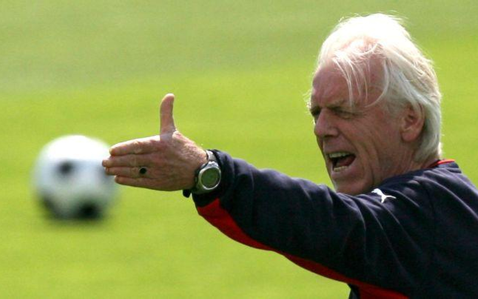 Leo Beenhakker