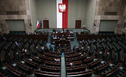 Partie będą musiały prowadzić na bieżąco rejestr wydatków. Wszystko ma być udostępniane elektroniczn