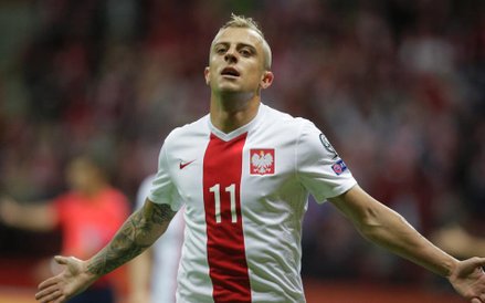 Kamil Grosicki