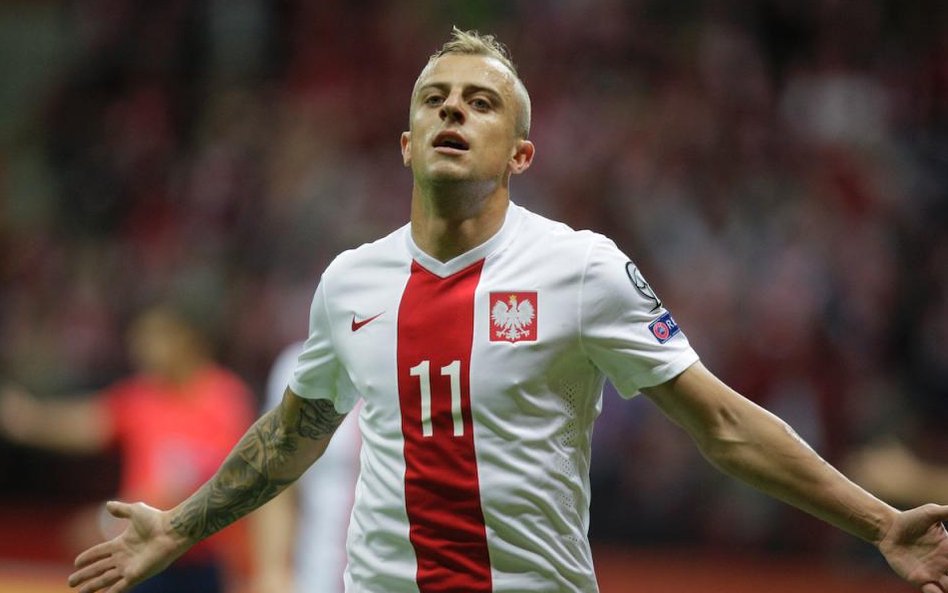 Kamil Grosicki