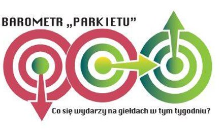 Barometr Parkietu