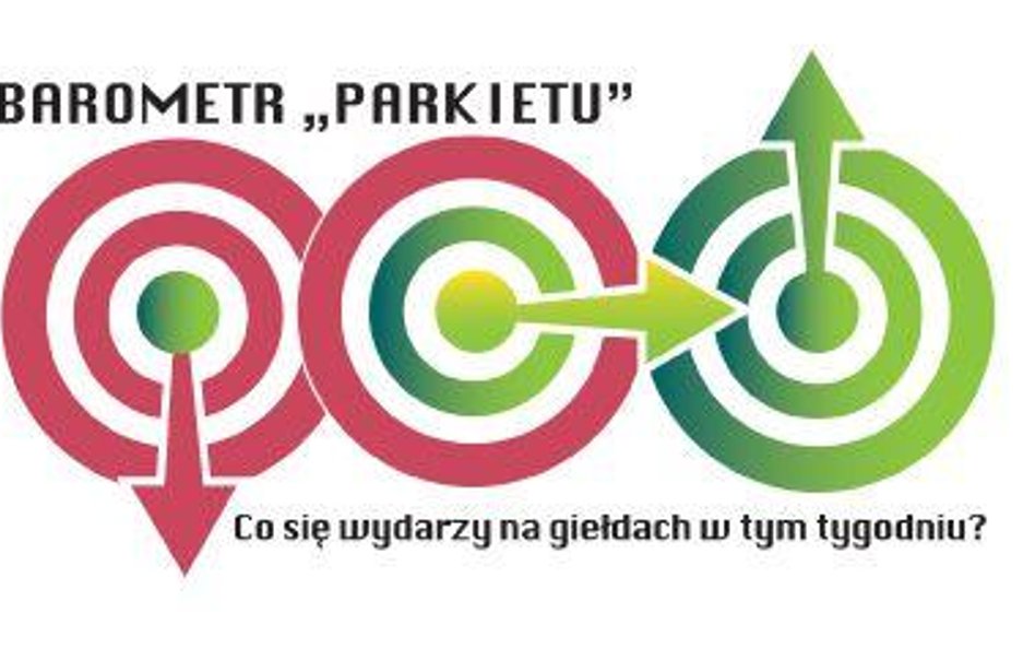 Barometr Parkietu