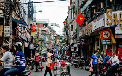 Najbardziej spadły ceny noclegów w Hanoi