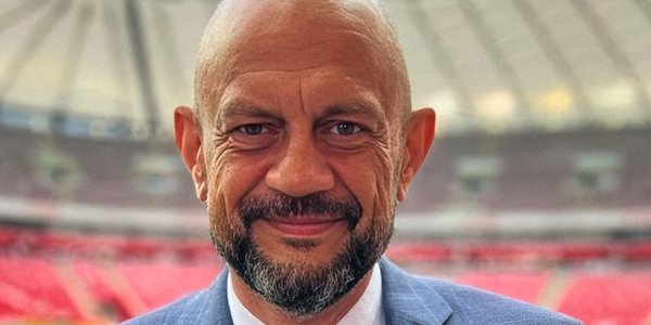 Jacek Laskowski: Kibic nie machnie ręką na mundial mimo różnych pomysłów FIFA