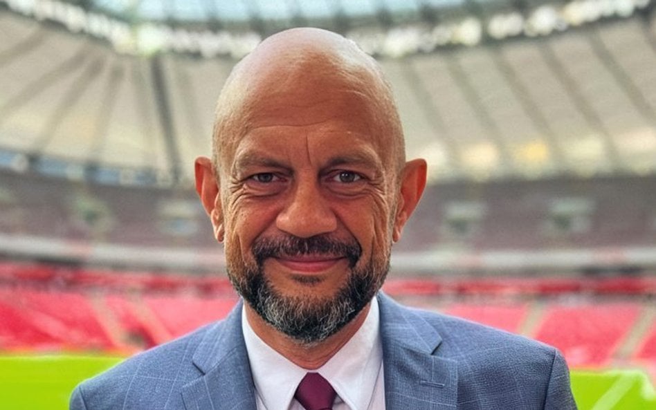 Jacek Laskowski: Kibic nie machnie ręką na mundial mimo różnych pomysłów FIFA