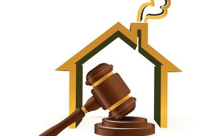 Sąd orzeka zasiedzenie tylko na wniosek