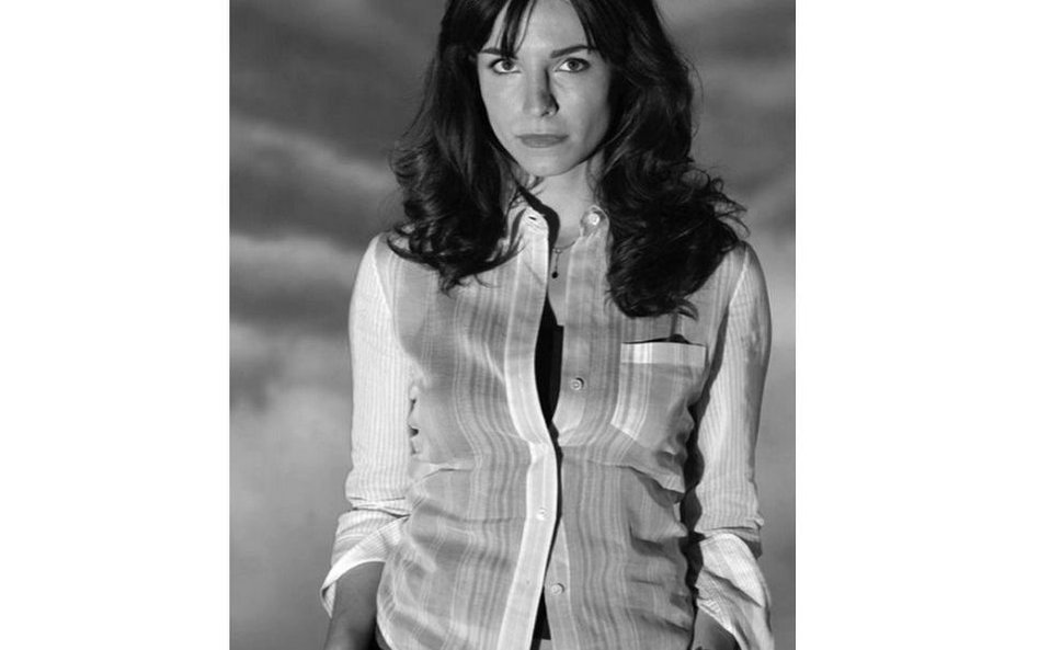 Aktorka znana m.in. z serialu "Kryminalne zagadki Miami". Jej ciało odnaleziono 25 lutego w jej domu