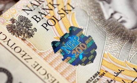 13,5 mld zł deficytu po maju