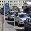 NSA: bilet parkingowy z numerami rejestracyjnymi auta nie narusza prawa