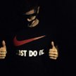 Lewandowski w masce gotowy na nowe wyzwania
