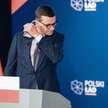 W obozie władzy opadają maski. Przeciwnicy Mateusza Morawieckiego, jak Zbigniew Ziobro, atakują go o