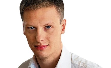 Bartosz Sawicki, analityk TMS Brokers DM