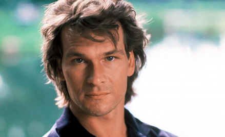 Nie taki znowu farciarz. Dziesięć lat temu zmarł Patrick Swayze