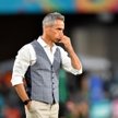 Paulo Sousa: Ten mecz to finał. Szwedzi są cyniczni